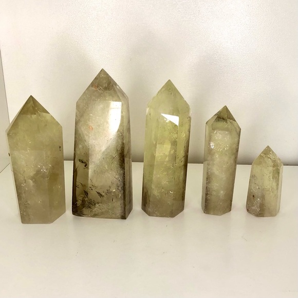 Citrine Tower 3 - Picture 9 of 10